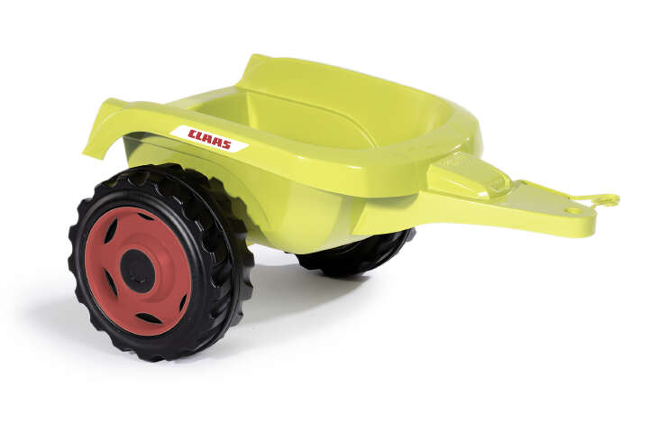 Smoby Traktor Farmer XL CLAAS ARION 400